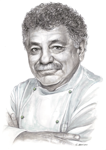 «Ποιος δεν έχει πεθυμήσει ένα γαυράκι τηγανητό;»