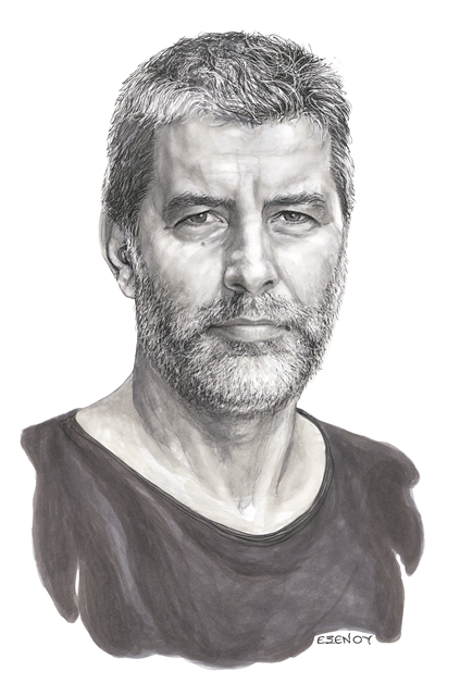 «Δύσκολα κρίνω ανθρώπους, προτιμώ να κρίνω θεσμούς»