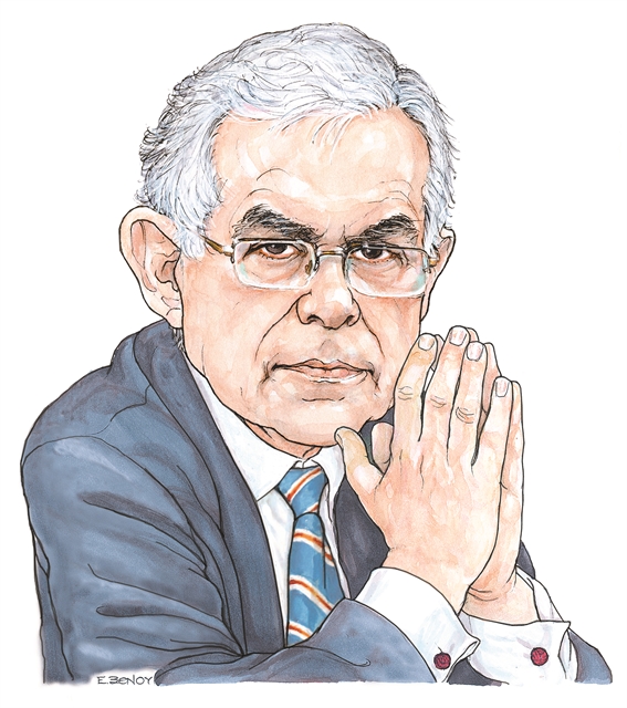 Vertigo στην Κουμουνδούρου