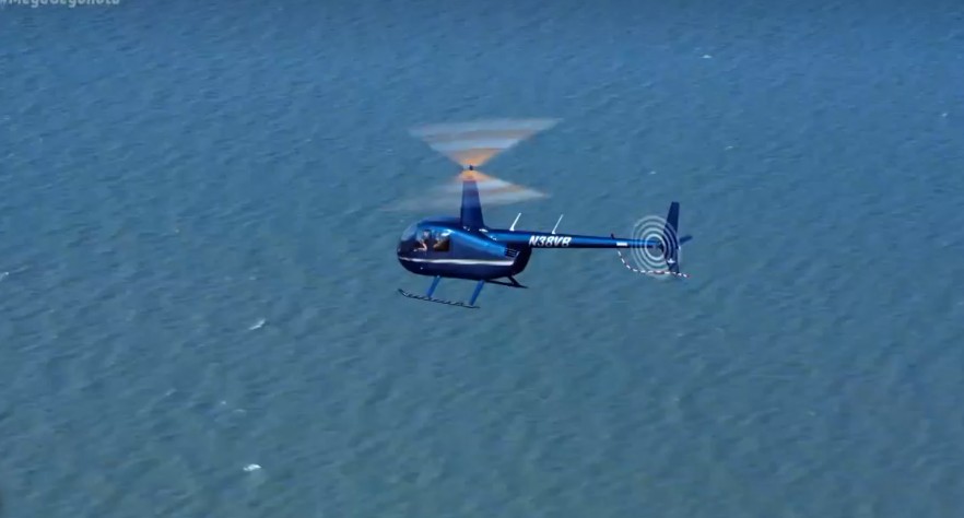 Φεύγουν σε νησιά με κότερα και ελικόπτερα