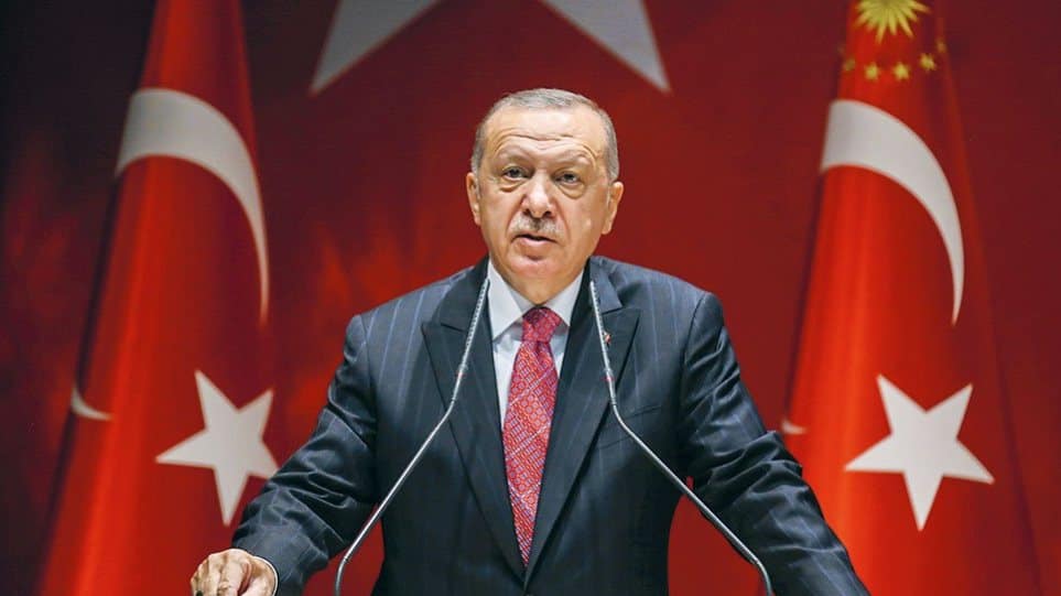 Dendias to meet Cavusoglu, Erdogan in bid to transcend quagmire in bilateral talks