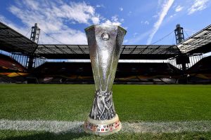 Europa League : Δυνατές μάχες με φόντο τα ημιτελικά