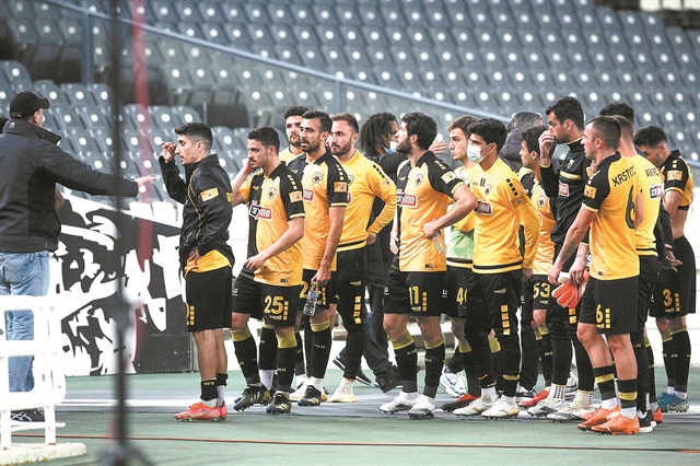 «Είστε ξεφτίλες, το καλοκαίρι αλλάζουν όλα»!