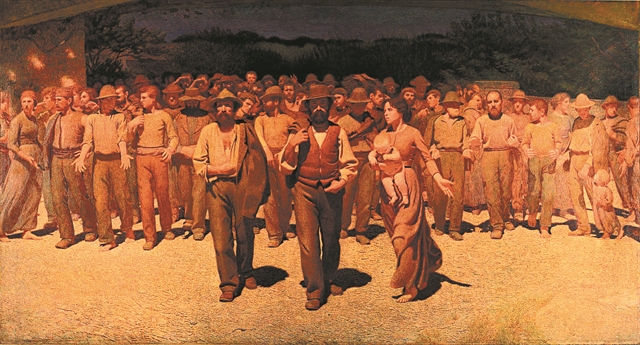 Ηθική οικονομία: άγνωστη λέξη, γνωστές συνέπειες