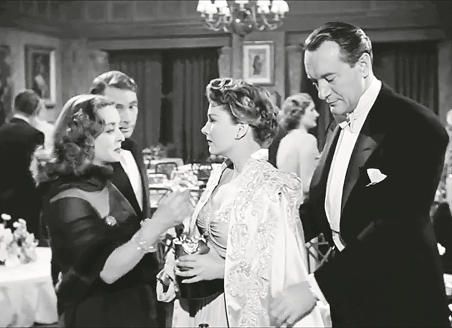 Ατάκες για Οσκαρ