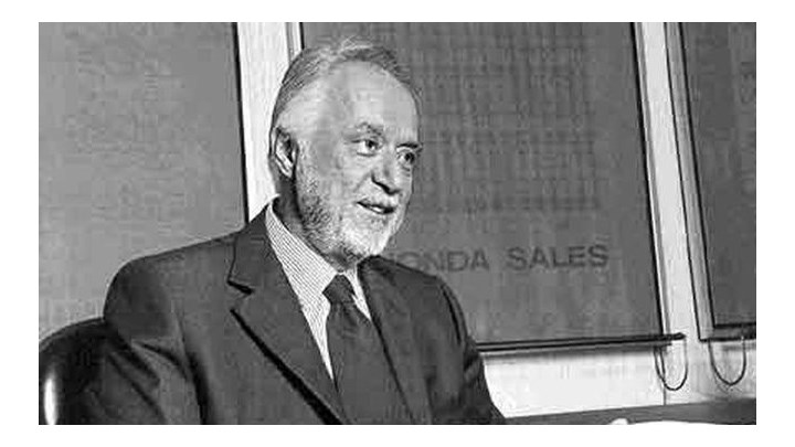 Πέθανε ο Κυριάκος Φιλίππου του ομίλου ΦΑΓΕ