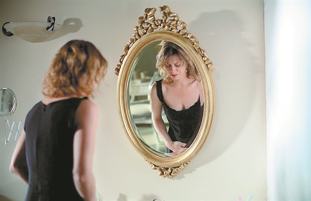 Ενας έλληνας γλωσσολόγος στα ίχνη της Φεράντε