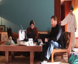 Σιωπηλός Δρόμος Spoiler: Μια διαμάχη από το παρελθόν δίνει νέα τροπή στις έρευνες
