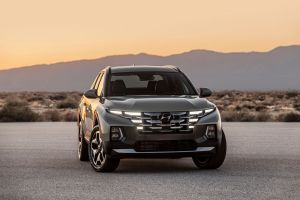 H Hyundai παρουσίασε το νέο …αγροτικό της