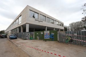 Αυτοψία Μενδώνη-Πατούλη στο Ωδείο Αθηνών