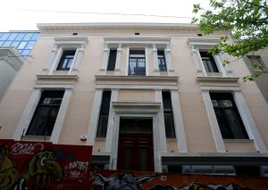 Με έκθεση της συλλογής Λοβέρδου θα ξανανοίξει για το κοινό το ανακαινισμένο Μέγαρο Τσίλλερ-Λοβέρδου