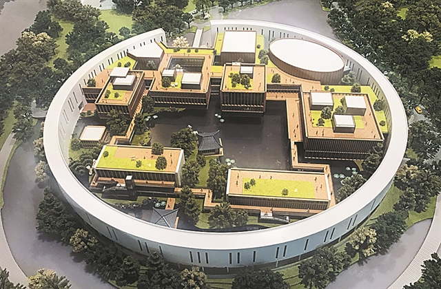 Το Πεκίνο ψαλιδίζει το… ανάστημα του Τζακ Μα