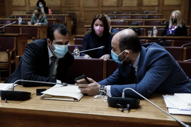 Τι είπε στην Προανακριτική ο Τόμπρας για Καλογρίτσα, Παππά, White House και White Porsca