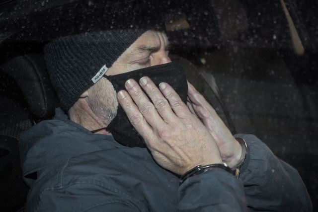 Στην ανακρίτρια και νέα δικογραφία για τον Λιγνάδη