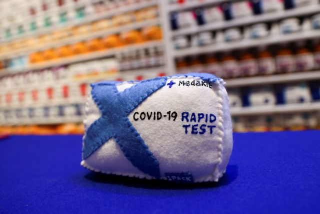 Βρετανία: Αυτή είναι η κύρια αιτία θανάτου και δεν είναι ο κοροναϊός