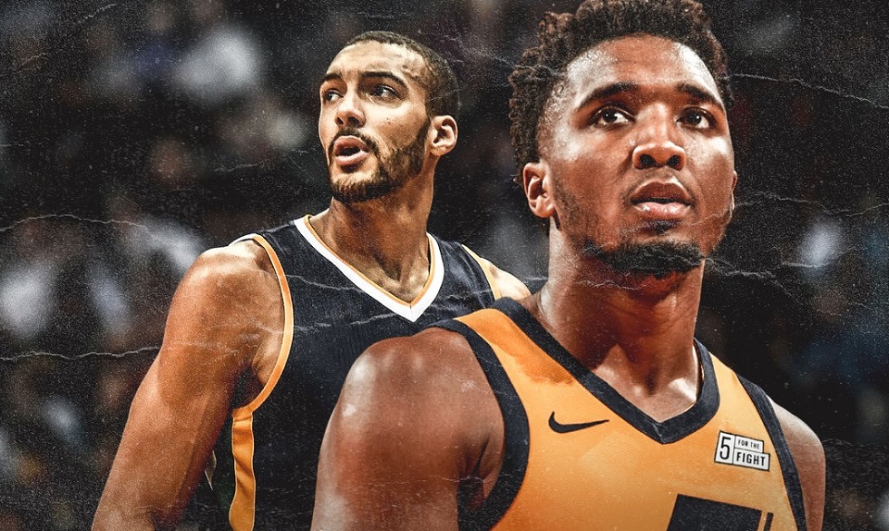 Προελαύνουν οι Τζαζ, μεγάλες νίκες για Κλίπερς και Μπουλς