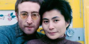 Στο φως αδημοσίευτα πλάνα από τη ζωή των Τζον Λένον – Γιόκο Όνο