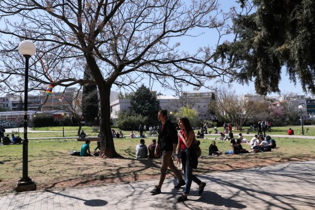 «Θέλουμε Πάσχα στο χωριό αλλά…» λέει ο Γώγος – Την επόμενη εβδομάδα οι αποφάσεις της Επιτροπής