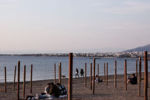 Σταθερά υψηλό το ιικό φορτίο στα λύματα της Αττικής – Γιατί αισιοδοξεί ο Θωμαΐδης