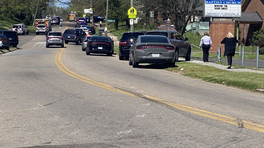 ΗΠΑ: Πυροβολισμοί σε σχολείο στο Τενεσί