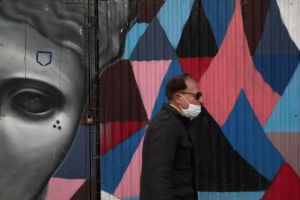 Μεγαλύτερη χαλάρωση στο λιανεμπόριο προανήγγειλε ο Γεωργιάδης : Εφόσον διατηρηθεί η τάση αποκλιμάκωσης