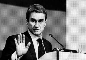 «Θα υπηρετούσα τη μουσική με πίστη και αφοσίωση»