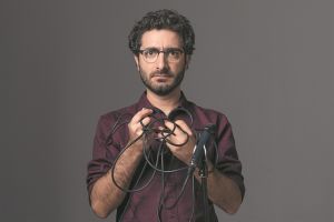 «Οι δυσκολίες πάνε μαζί με το χιούμορ»