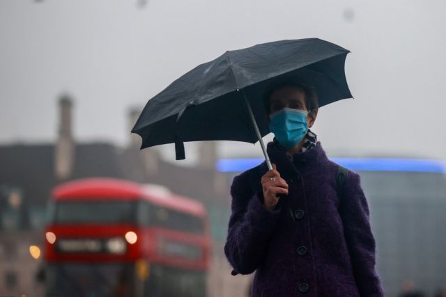 Βρετανικό πείραμα εσκεμμένης επαναμόλυνσης με κοροναϊό ζητά εθελοντές