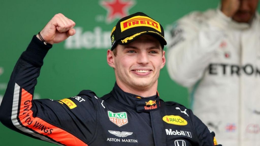 Μαξ Φερστάπεν: Ποιος είναι ο νεαρός πιλότος της Formula1 που …τρομάζει τον Χάμιλτον;