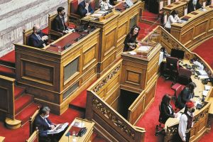 Η Βουλή των δύο αιώνων