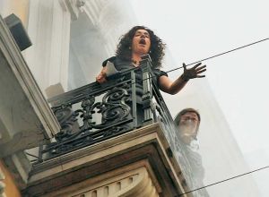 Marfin : Δύο εμπρησμοί δείχνουν τους δράστες του φρικτού εγκλήματος