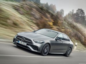 Πόσο κοστίζει στην Ελλάδα η νέα Mercedes-Benz C-Class