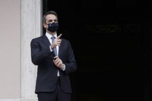 Τι σηματοδοτεί η επίσκεψη Μητσοτάκη στη Λιβύη