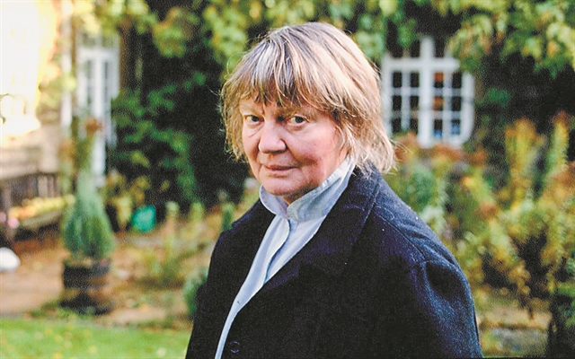 Αφιέρωμα σε Μέρντοχ, Ανσκομπ, Βιτγκενστάιν