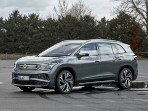 Με αυτονομία 588 χλμ το νέο, ηλεκτρικό VW ID.6