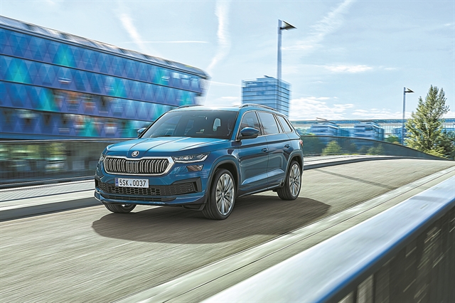 Μπήκε για λίφτινγκ και βγήκε… κερδισμένο