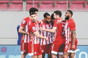 Δωμάτιο με θέα το νταμπλ