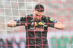 «Εγώ θα μιλήσω»