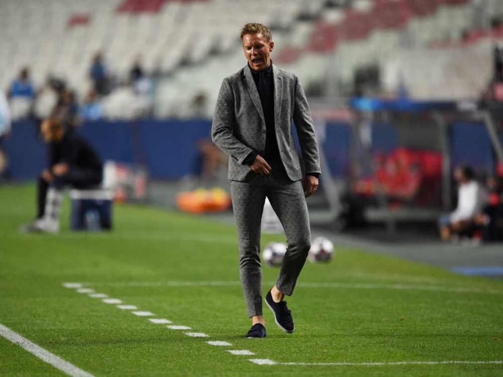 Μπάγερν: Τα έδωσε όλα για να εξασφαλίσει το «ναι» του Νάγκελσμαν