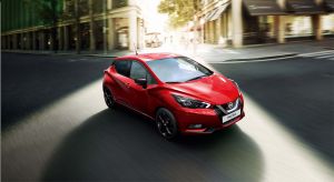 Nissan Micra: Ακόμη πιο προσιτό το μικρό της ιαπωνικής φίρμας