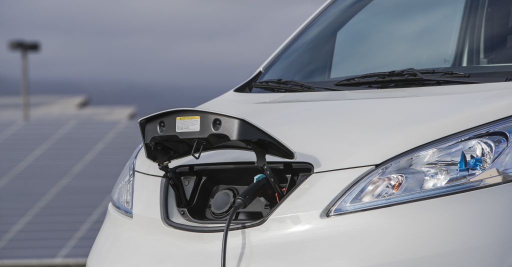 Έρευνα Nissan: Tο 70% των Ευρωπαίων οδηγών θα αγόραζε ως επόμενο αυτοκίνητο ένα ηλεκτρικό