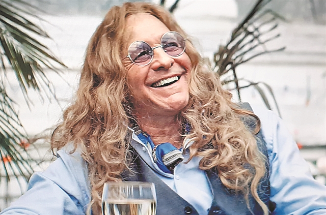 Η επιστροφή από τη Μεγάλη των Μπάτσων Σχολή