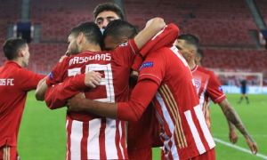 Το μήνυμα της Θύρας 7 για τη φιέστα της απονομής του τίτλου