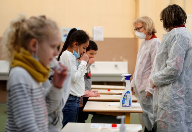 Το αντι-ιικό φάρμακο ρεμδεσιβίρη φαίνεται ασφαλές και αποτελεσματικό και στα παιδιά