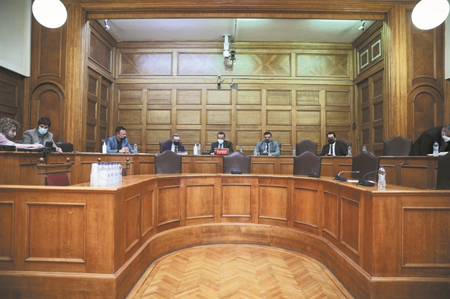 «Τα 3 εκατ. ευρώ δόθηκαν για το “ΣΥΡΙΖΑ channel”»