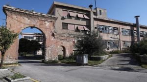 Editorial: Modernisation