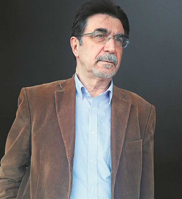 «Δεν νοούνται κλασικά γράμματα χωρίς τη Ρώμη»