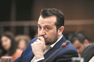 Την Τετάρτη η πρώτη συνεδρίαση της Προανακριτικής για τον Νίκο Παππά