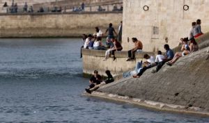 Πώς ο ήλιος αδρανοποιεί κατά 90% τον κοροναϊό