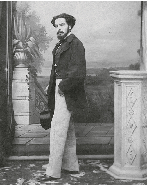 «Ολόκληρος γενεά αομμάτων ραψωδών»